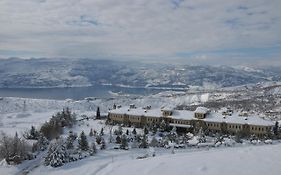 Ermenek Selcuklu Otel