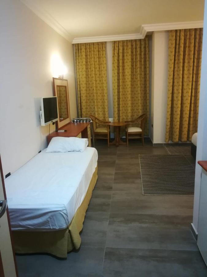 Ermenek Selcuklu Otel Exterior photo